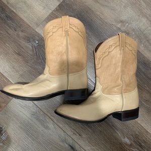 Tony Lama Men’s Boots
